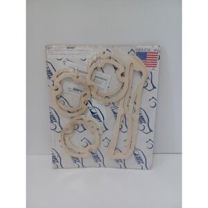 Rear Light Gasket‎ Kit for 1962 Chevrolet Impala Bel Air Biscayne USA Made